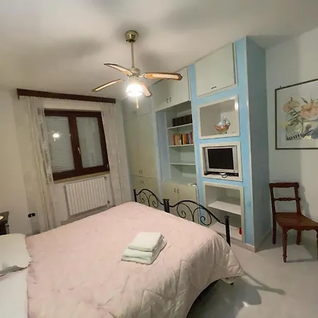 In Dimora Di Charme El Salento Отель типа 