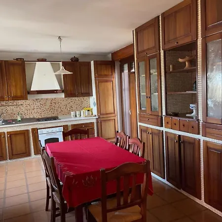 In Dimora Di Charme El Salento Отель типа 