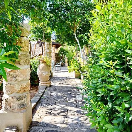 In Dimora Di Charme El Salento