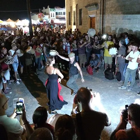 In Dimora Di Charme El Salento 4* Феллине