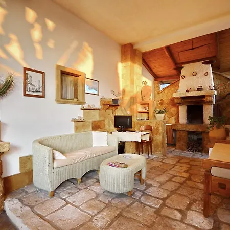 In Dimora Di Charme El Salento Отель типа 