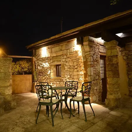 In Dimora Di Charme El Salento Отель типа 