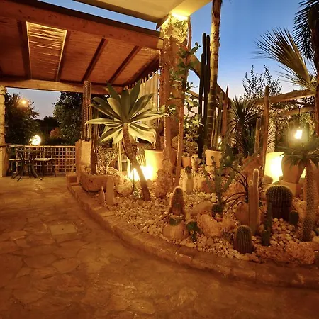 In Dimora Di Charme El Salento 4* Феллине