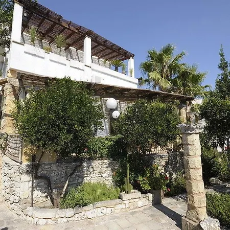 In Dimora Di Charme El Salento Феллине