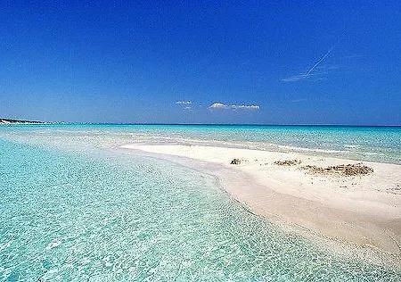 In Dimora Di Charme El Salento Отель типа 