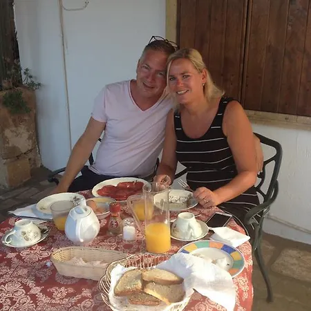 In Dimora Di Charme El Salento 4* Феллине