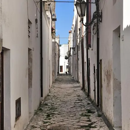 In Dimora Di Charme El Salento 4*