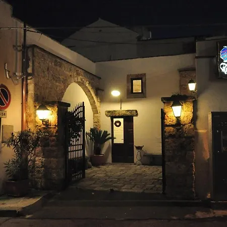 In Dimora Di Charme El Salento 4*