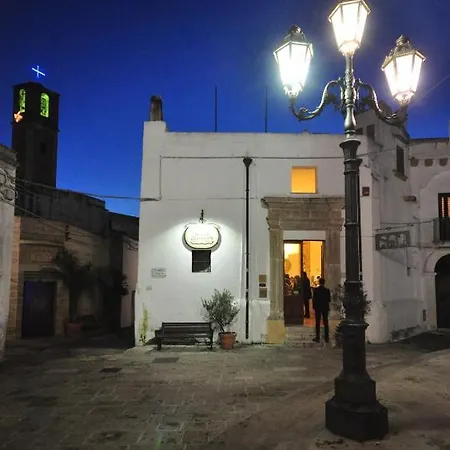 In Dimora Di Charme El Salento