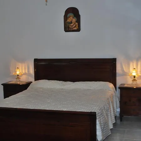 In Dimora Di Charme El Salento