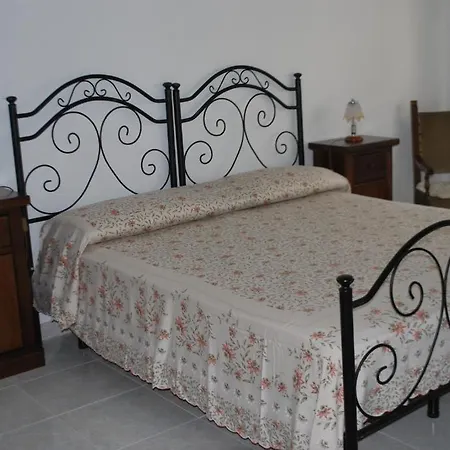 In Dimora Di Charme El Salento Отель типа 