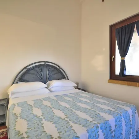 In Dimora Di Charme El Salento Отель типа 