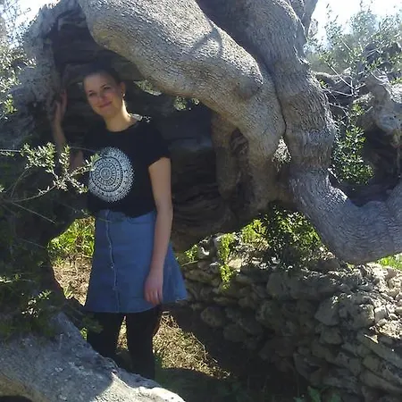 In Dimora Di Charme El Salento Отель типа 