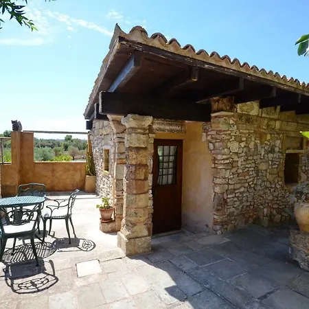 In Dimora Di Charme El Salento Отель типа 