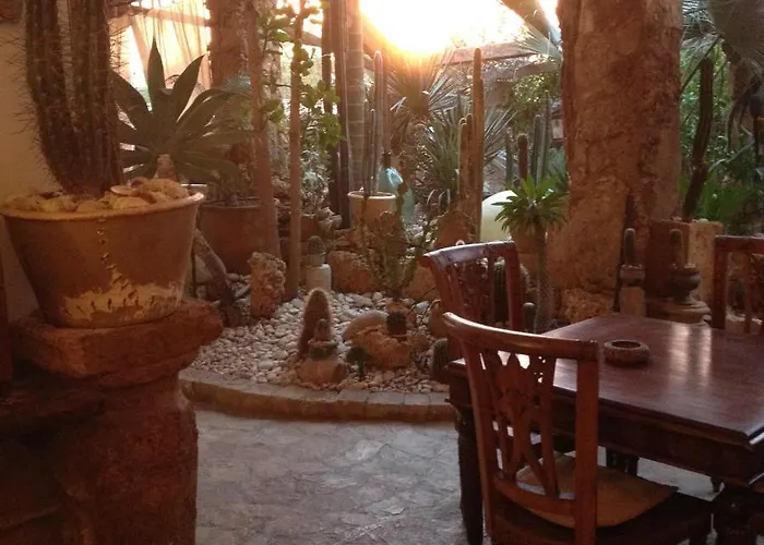 In Dimora Di Charme El Salento Bed & Breakfast Felline