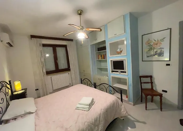 In Dimora Di Charme El Salento Bed & Breakfast