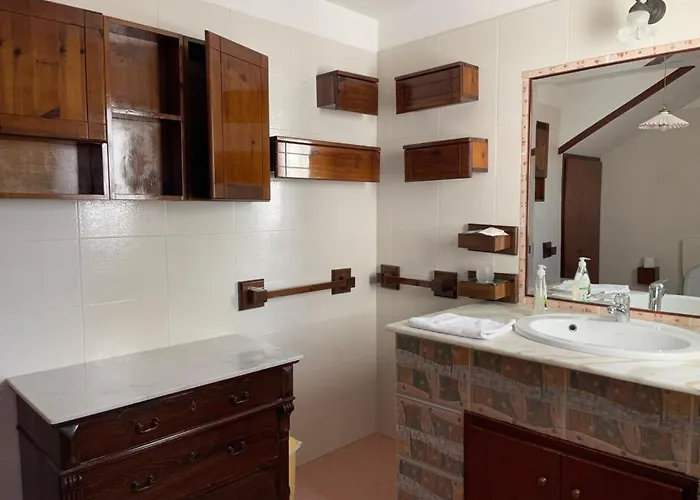 Bed & Breakfast In Dimora Di Charme El Salento 4*