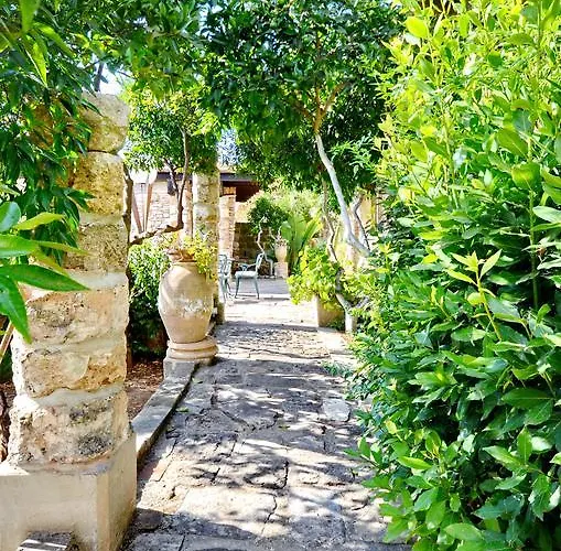 In Dimora Di Charme El Salento