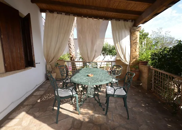 Bed & Breakfast In Dimora Di Charme El Salento