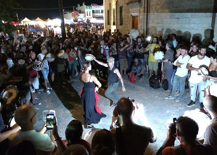 In Dimora Di Charme El Salento 4* Felline