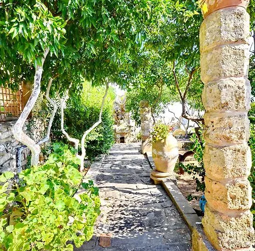 In Dimora Di Charme El Salento 4* Felline