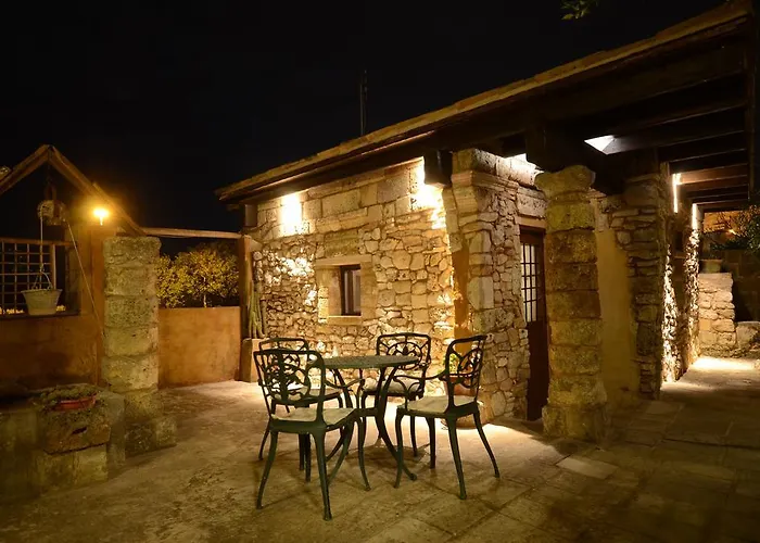 In Dimora Di Charme El Salento Bed & Breakfast