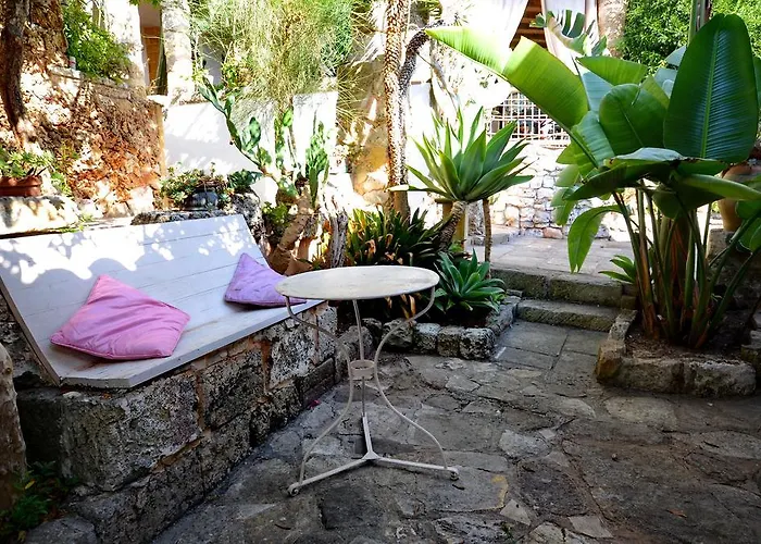 In Dimora Di Charme El Salento Bed & Breakfast