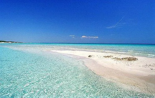 In Dimora Di Charme El Salento Bed & Breakfast
