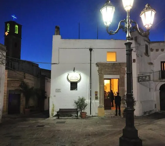 In Dimora Di Charme El Salento