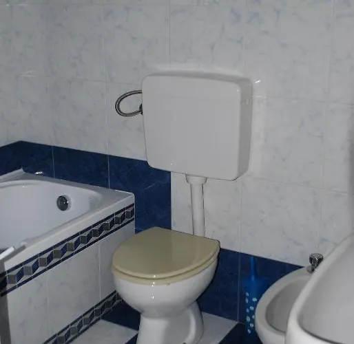 Bed & Breakfast In Dimora Di Charme El Salento 4*