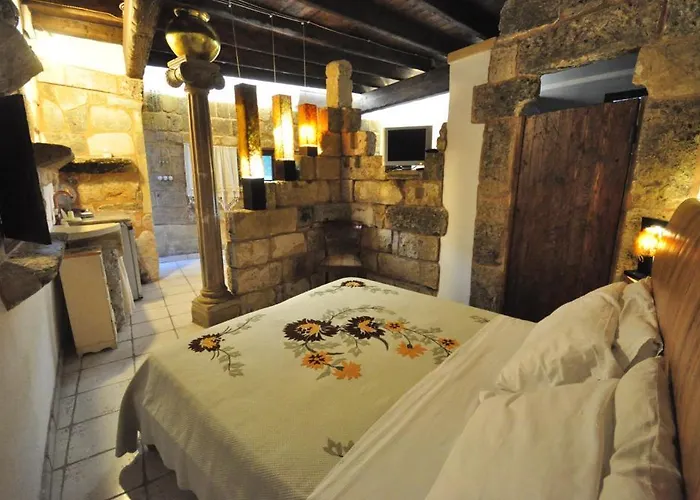 In Dimora Di Charme El Salento 4*