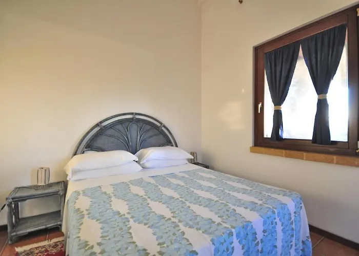 In Dimora Di Charme El Salento Bed & Breakfast Felline