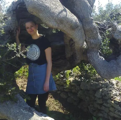 In Dimora Di Charme El Salento Bed & Breakfast 4*