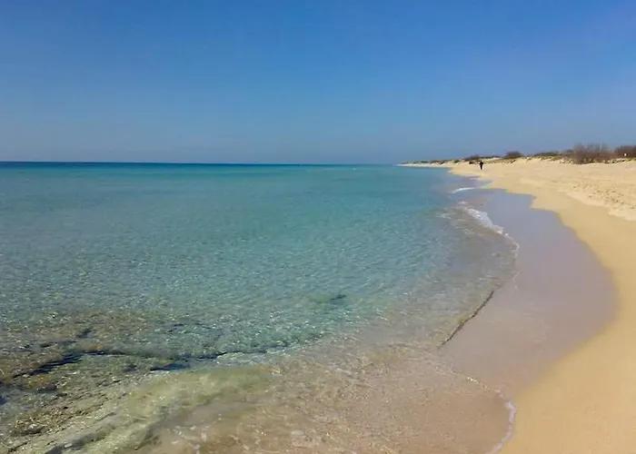 Bed & Breakfast In Dimora Di Charme El Salento Felline
