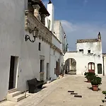 In Dimora Di Charme El Salento 4*