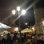 Bed & Breakfast In Dimora Di Charme El Salento Felline
