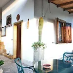 In Dimora Di Charme El Salento Bed and breakfast