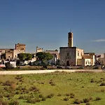 Bed & Breakfast In Dimora Di Charme El Salento Felline