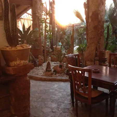 In Dimora Di Charme El Salento Bed & Breakfast Felline