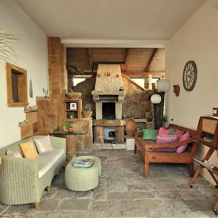 Bed & Breakfast In Dimora Di Charme El Salento Felline