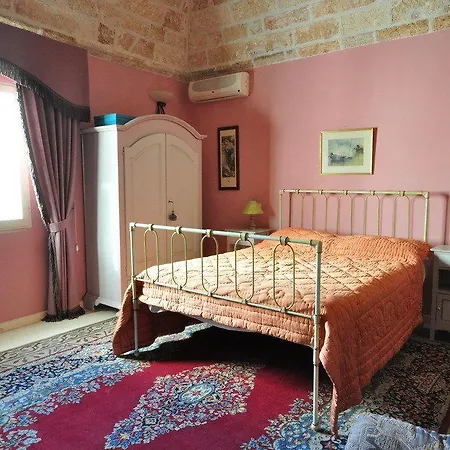 Bed & Breakfast In Dimora Di Charme El Salento 4*