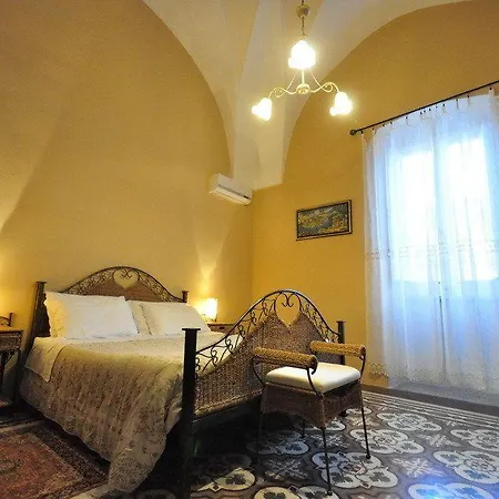 In Dimora Di Charme El Salento Bed & Breakfast