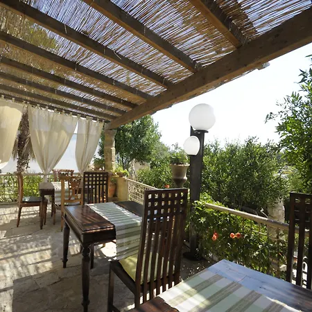 In Dimora Di Charme El Salento Bed & Breakfast