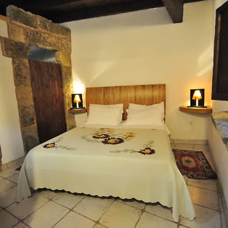Bed & Breakfast In Dimora Di Charme El Salento 4*