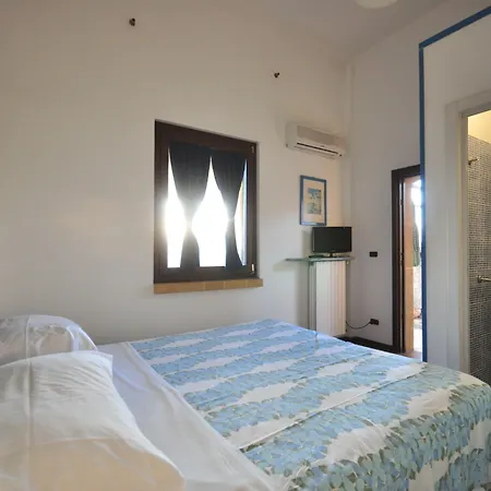 In Dimora Di Charme El Salento Bed & Breakfast