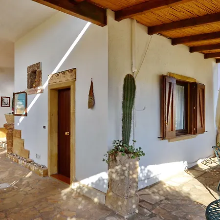 Bed & Breakfast In Dimora Di Charme El Salento 4*