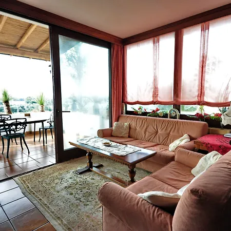 Bed & Breakfast In Dimora Di Charme El Salento Felline