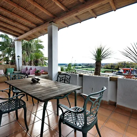 In Dimora Di Charme El Salento Bed & Breakfast