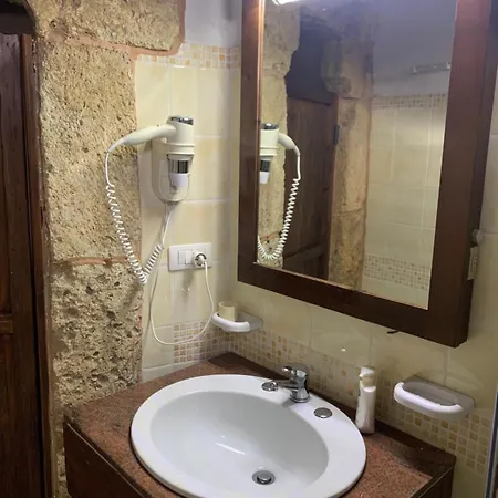 Bed & Breakfast In Dimora Di Charme El Salento