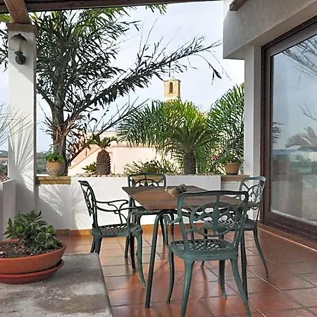 فندق مبيت وإفطار In Dimora Di Charme El Salento Felline